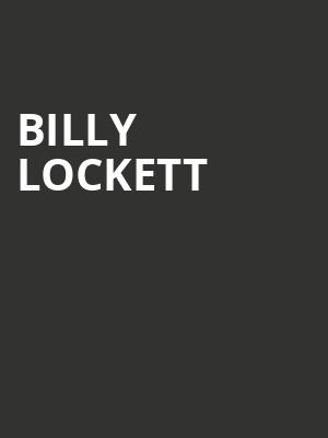 Billy Lockett at O2 Shepherds Bush Empire